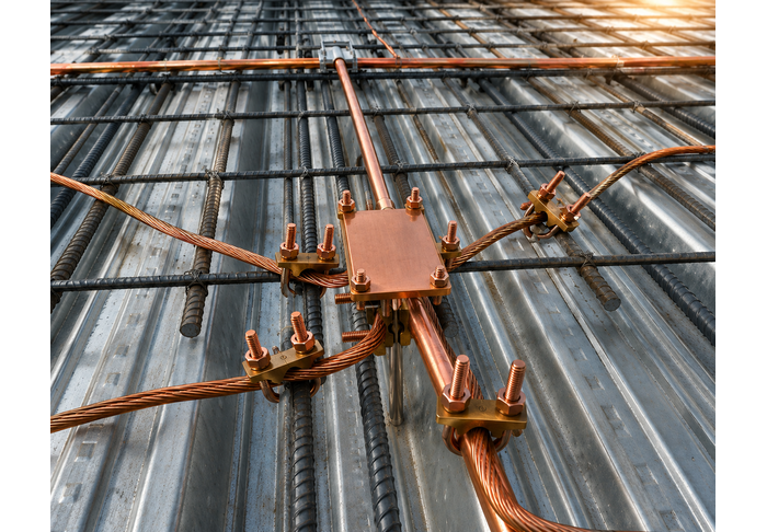 Structural Earthing Systems