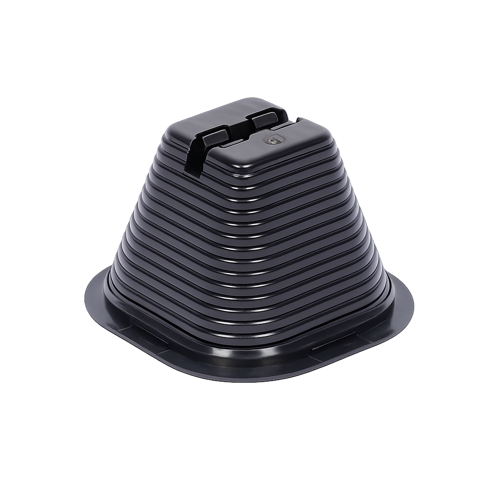 Terrace Conductor Holder
